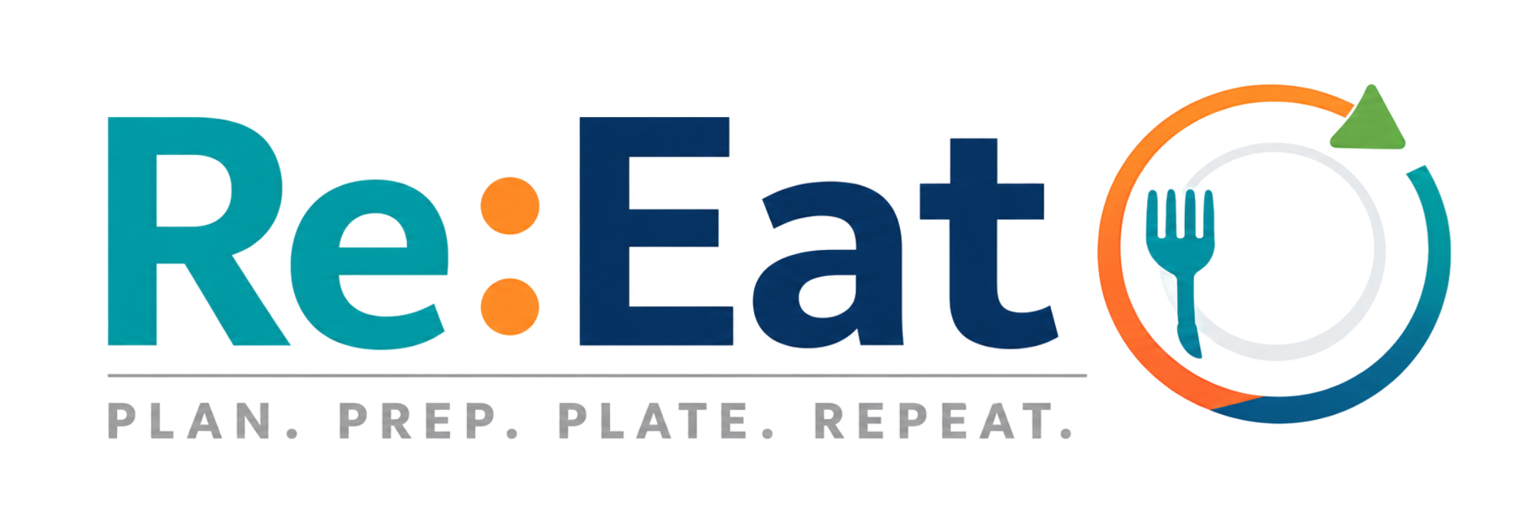 re:eat logo